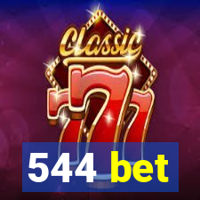 544 bet