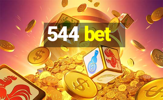 544 bet