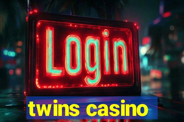 twins casino