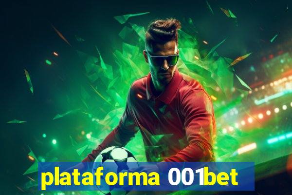 plataforma 001bet