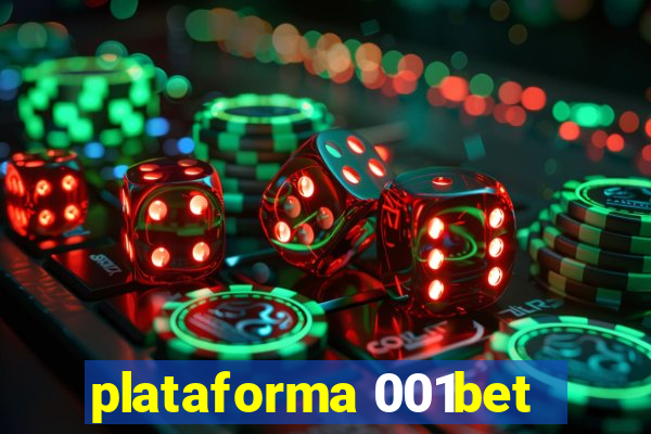 plataforma 001bet