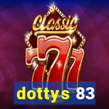 dottys 83