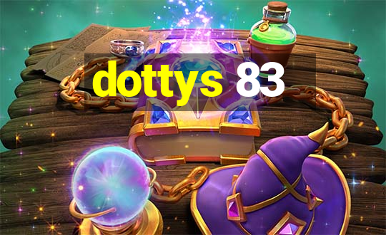 dottys 83