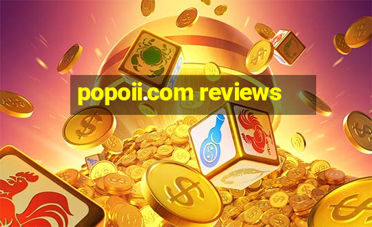 popoii.com reviews