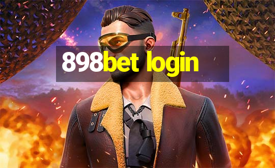 898bet login