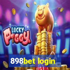 898bet login