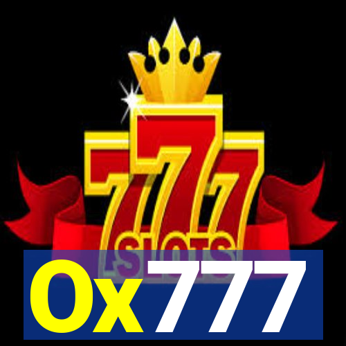 Ox777