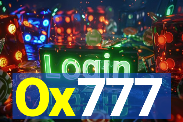 Ox777