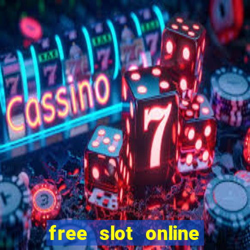 free slot online no download