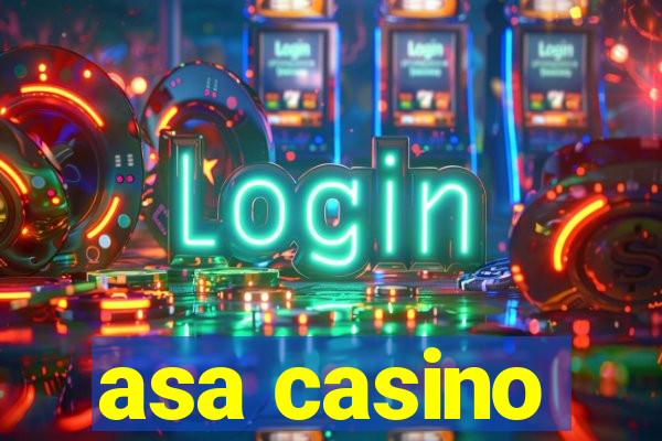 asa casino