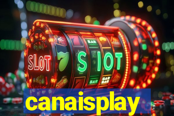 canaisplay