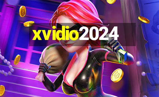 xvidio2024