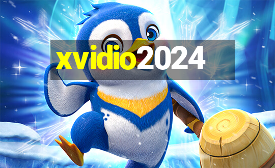 xvidio2024