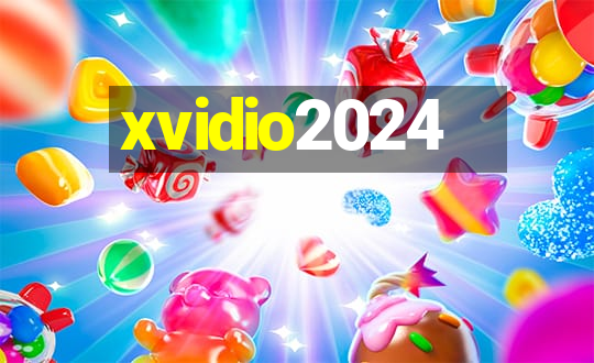 xvidio2024