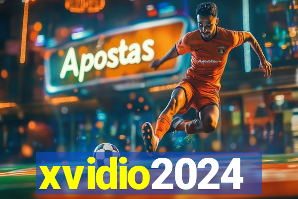 xvidio2024