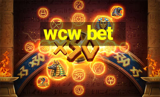 wcw bet