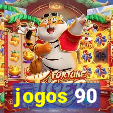 jogos 90