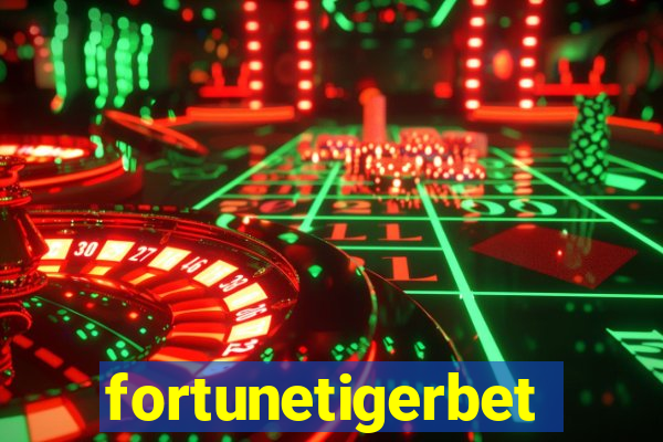 fortunetigerbet