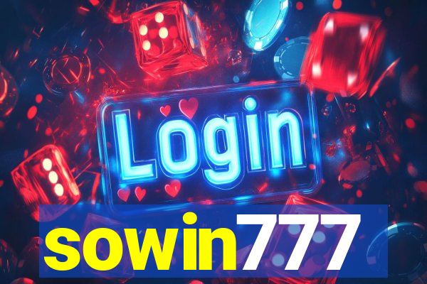 sowin777