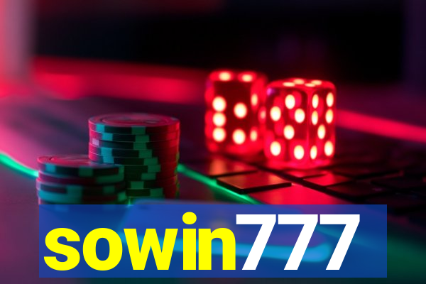 sowin777