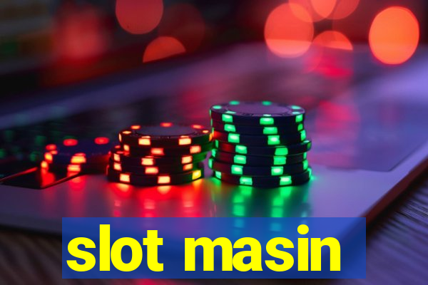 slot masin