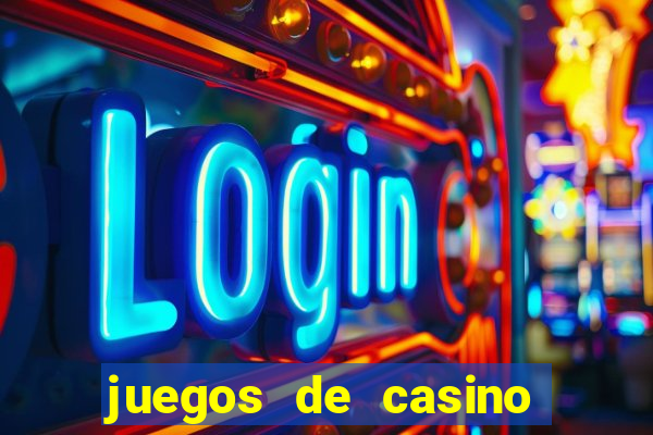 juegos de casino bingo gratis en espa?ol