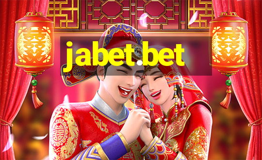 jabet.bet