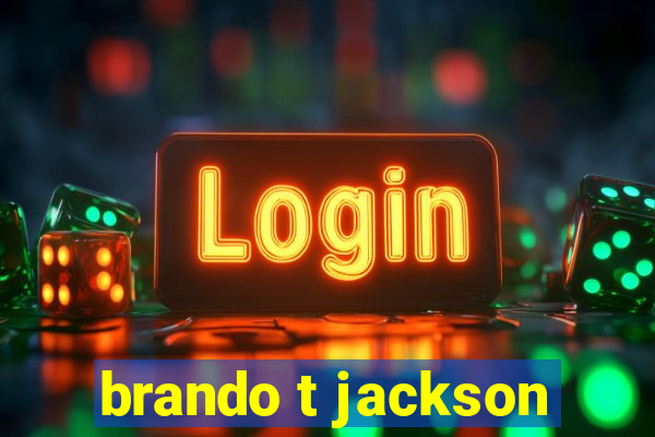 brando t jackson