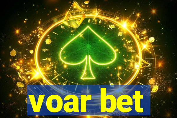 voar bet