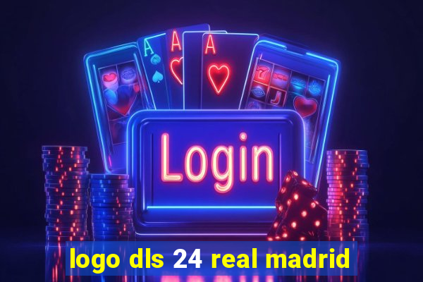 logo dls 24 real madrid