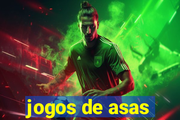 jogos de asas