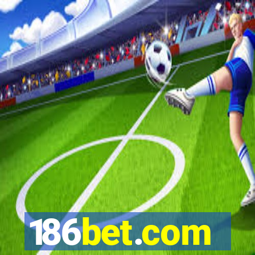 186bet.com