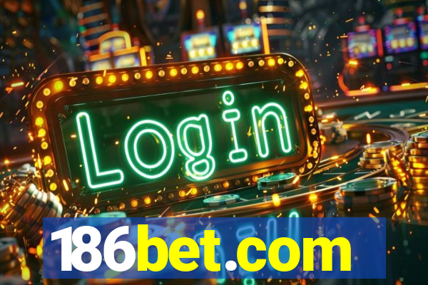 186bet.com