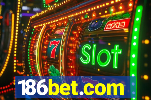 186bet.com