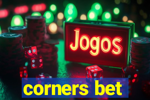 corners bet