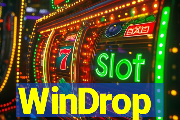 WinDrop