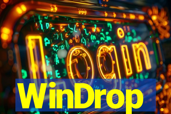 WinDrop