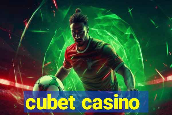 cubet casino