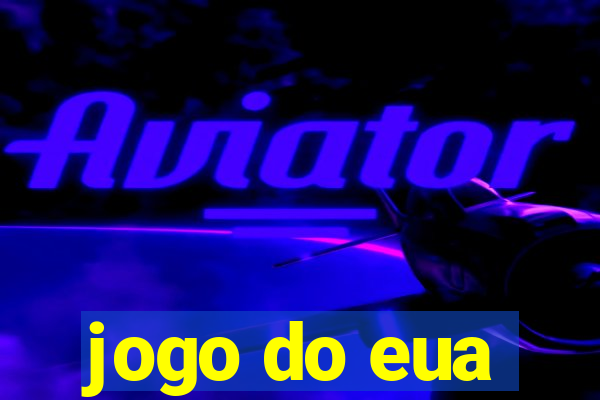 jogo do eua