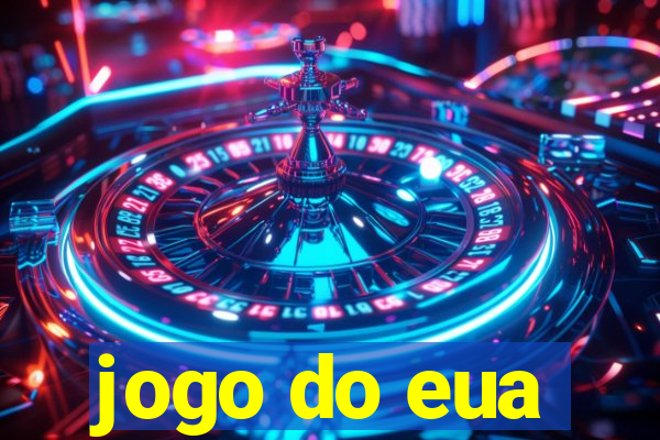 jogo do eua