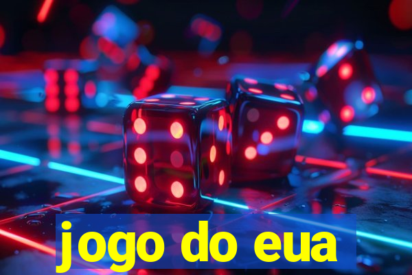 jogo do eua