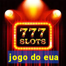 jogo do eua