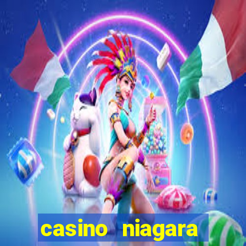 casino niagara falls canada