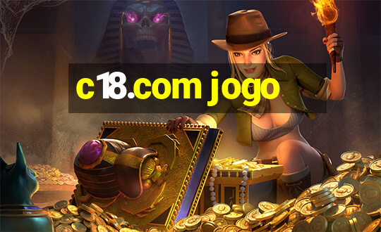 c18.com jogo