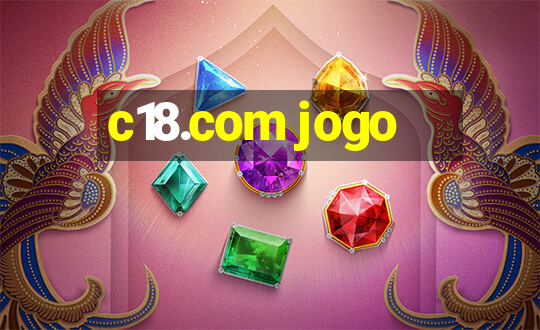 c18.com jogo