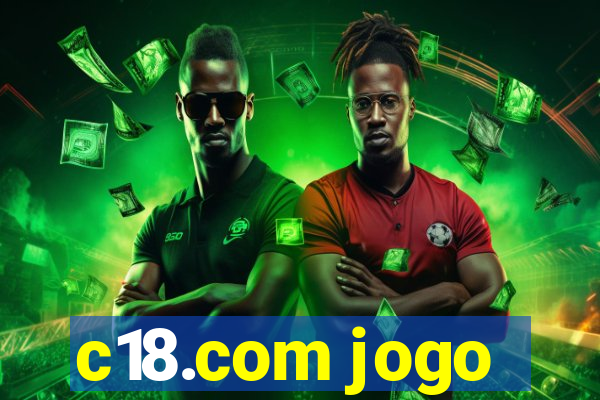 c18.com jogo