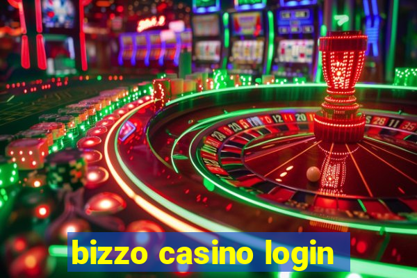 bizzo casino login