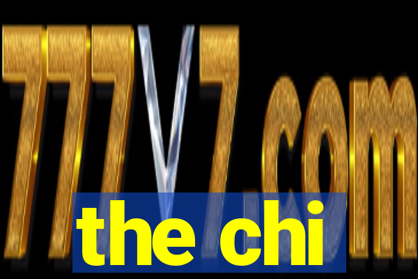 the chi