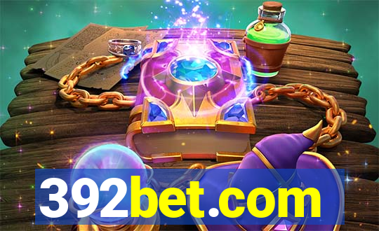 392bet.com