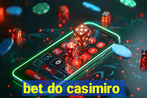 bet do casimiro